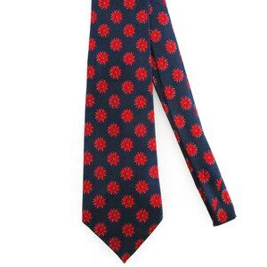Lanvin Men's Silk Tie
